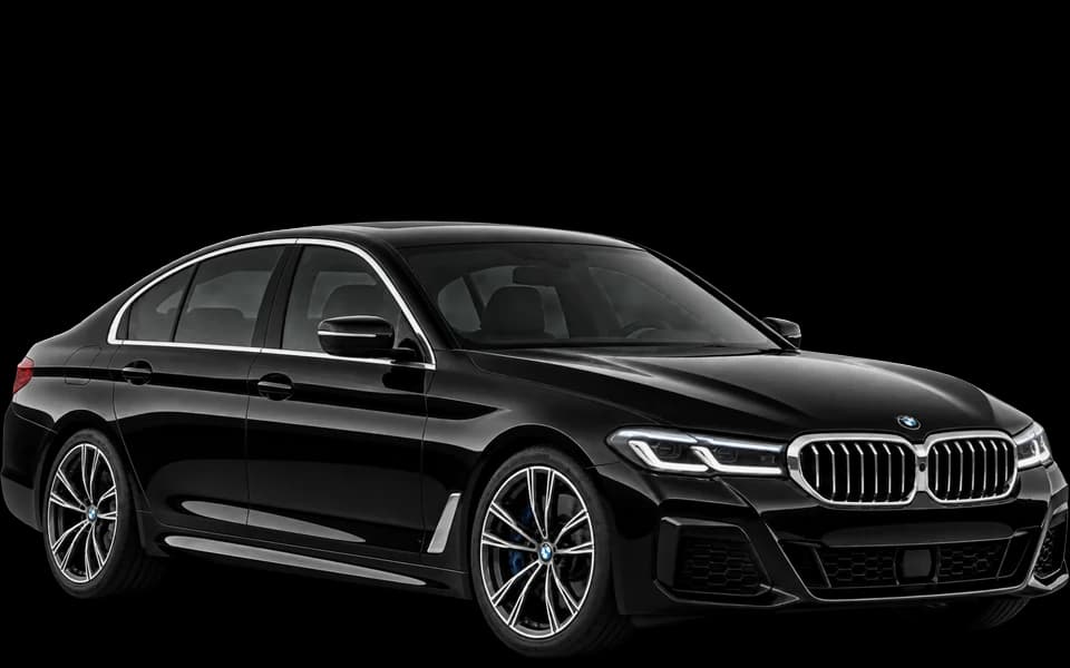 Business Sedan