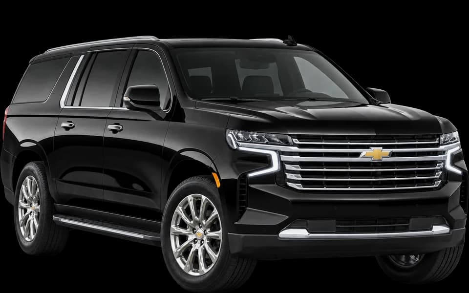 Premium SUV
